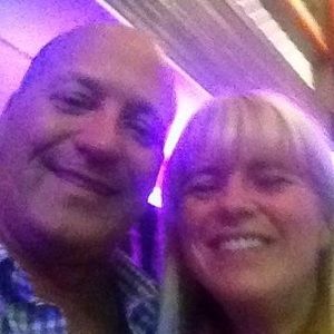 Meet your Posher, Alain